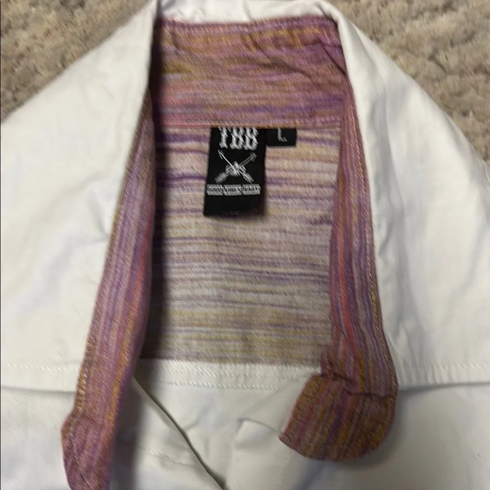 Thunderbird Brand Rodeo Shirt - Picture 2 of 4